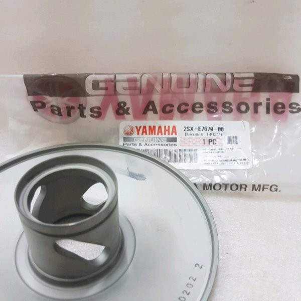 Pully Cewe - Mio S Z Fino X Ride Soul GT 125 M3 2SX-E7670-00