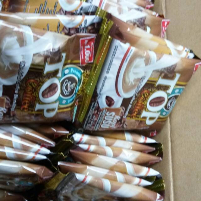 

Top Coffee Kopi Susu