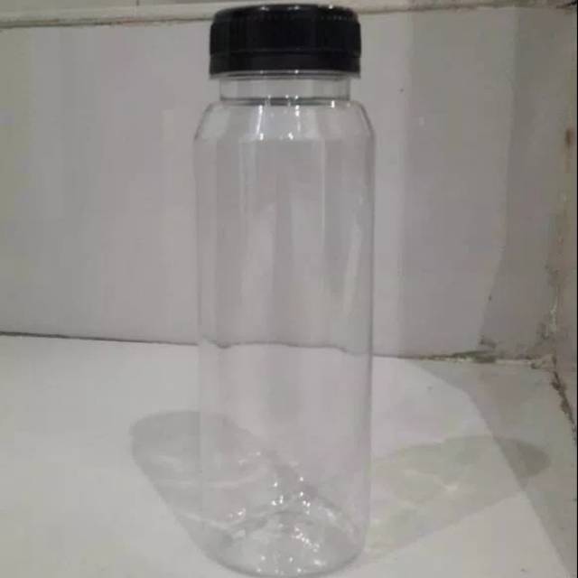 

Botol plastik 250ml