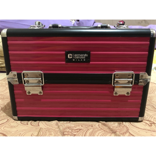 Beauty Case Armando Caruso
