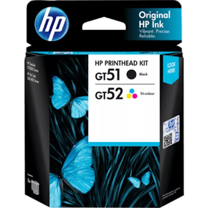 Printhead HP GT51/52