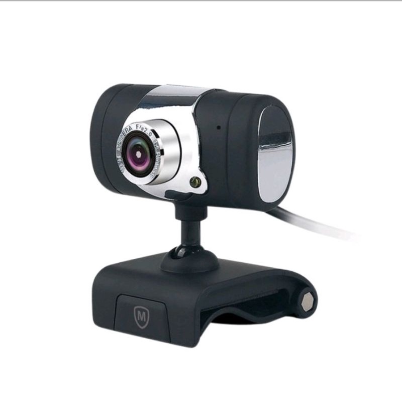 WebCam HD 720P With Microphone + Beauty Effect for Laptop,Pc, Macbook,Hp