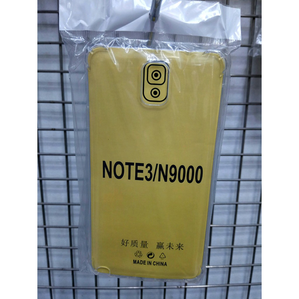 Sarung Casing Softcase Softjelly Anti Crack Samsung N900 Samsung Note 3