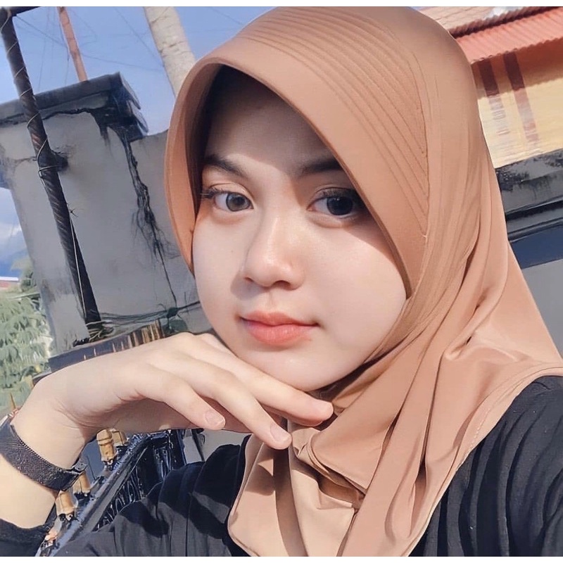 HIJAB SPORT | JILBAB OLAHRAGA | KERUDUNG OLAHRAGA | HIJAB SPORTY | HIJAB VOLLY