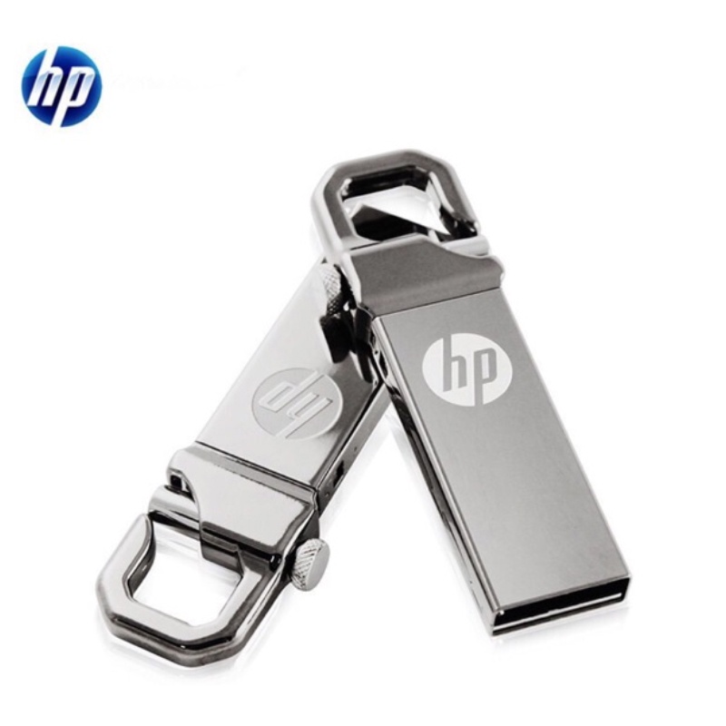 Hewlett-Packard Hp Tiger Buckle Flash Drive 4GB / 8GB / 16GB / 32GB / 64GB / 128GB / 256GB / 512GB / 1TB / 2TB USB3.0