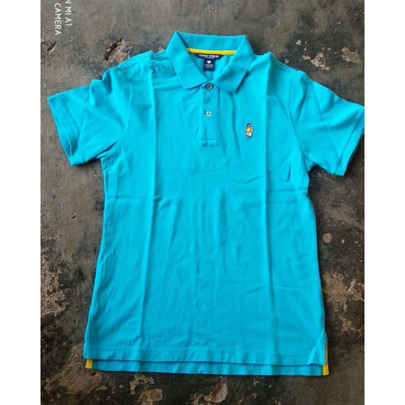 Polo t-shirt Teenie Weenie