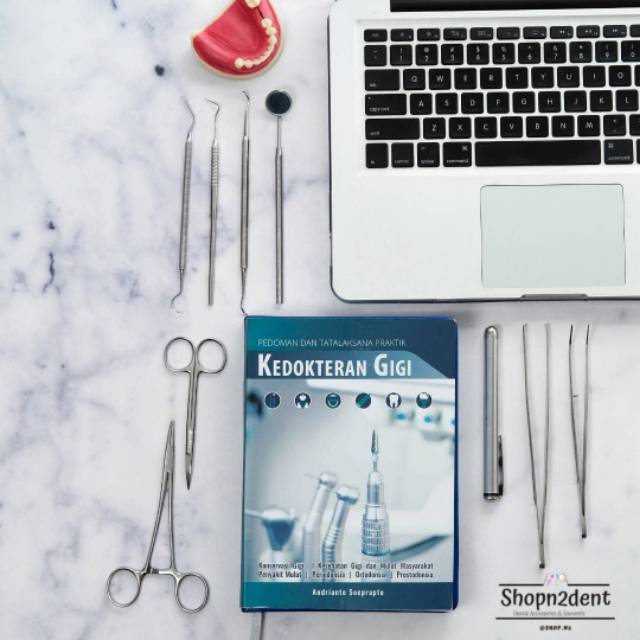 Pedoman Dan Tatalaksana Praktik Kedokteran Gigi