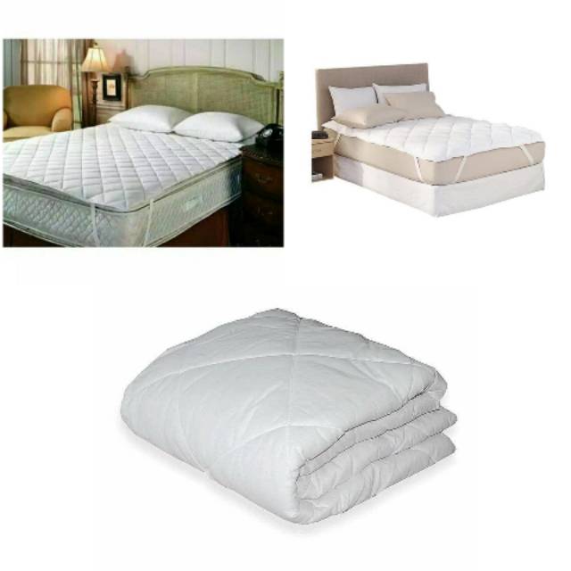 Matras protector chelsea ukuran 140x200