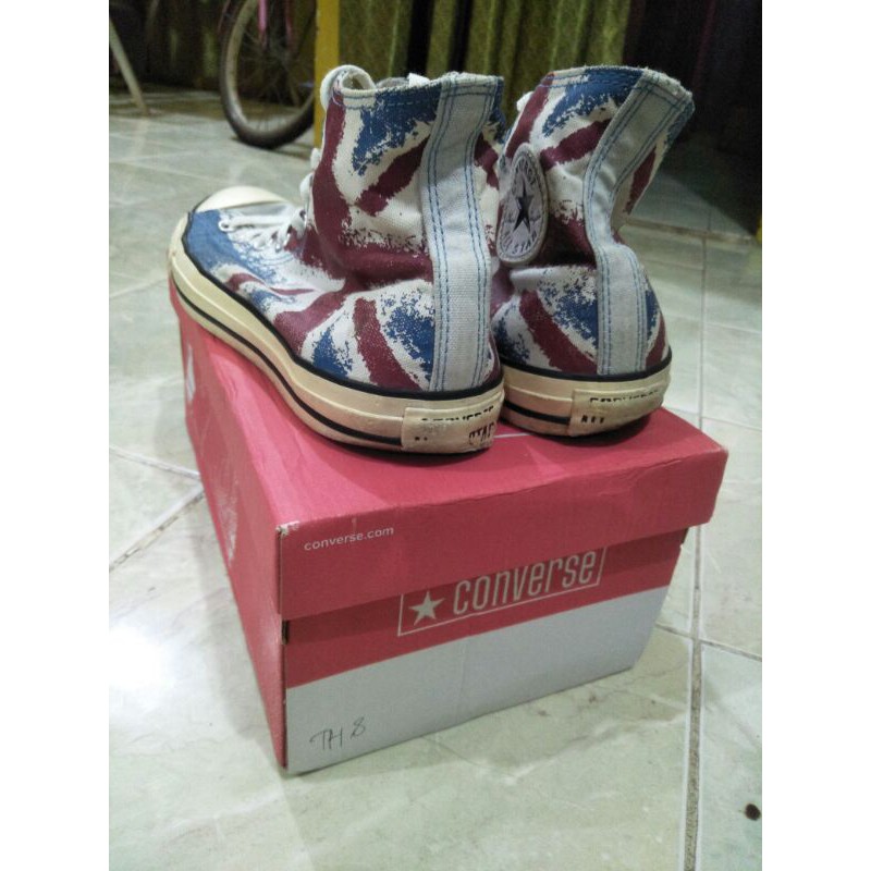 Converse.UK.flag70s