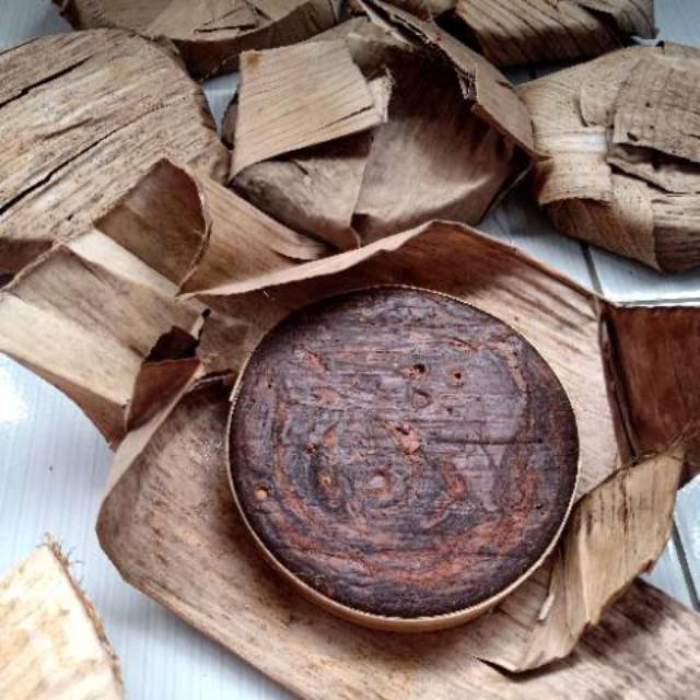 

Gula Aren Asli 100% cuko MpekMpek atau kolak
