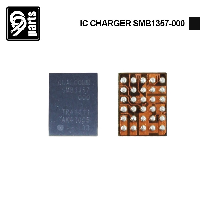 IC Charger SMB1357-000 Original Xiaomi Redmi 2, 3 Note / Ic Charging Xiaomi Redmi 2 / 3