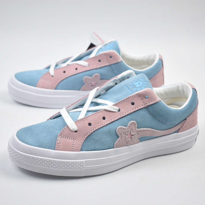 golf le fleur x