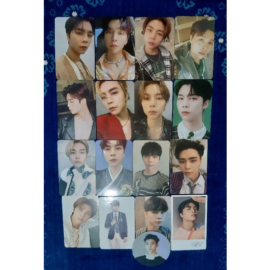 PC Johnny departure arrival future empathy cherrybomb benefit b2s sumvac sumkit suhum