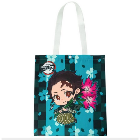 Demon Slayer Tas Tote Bag Sling Bag : Kimetsu no yaiba