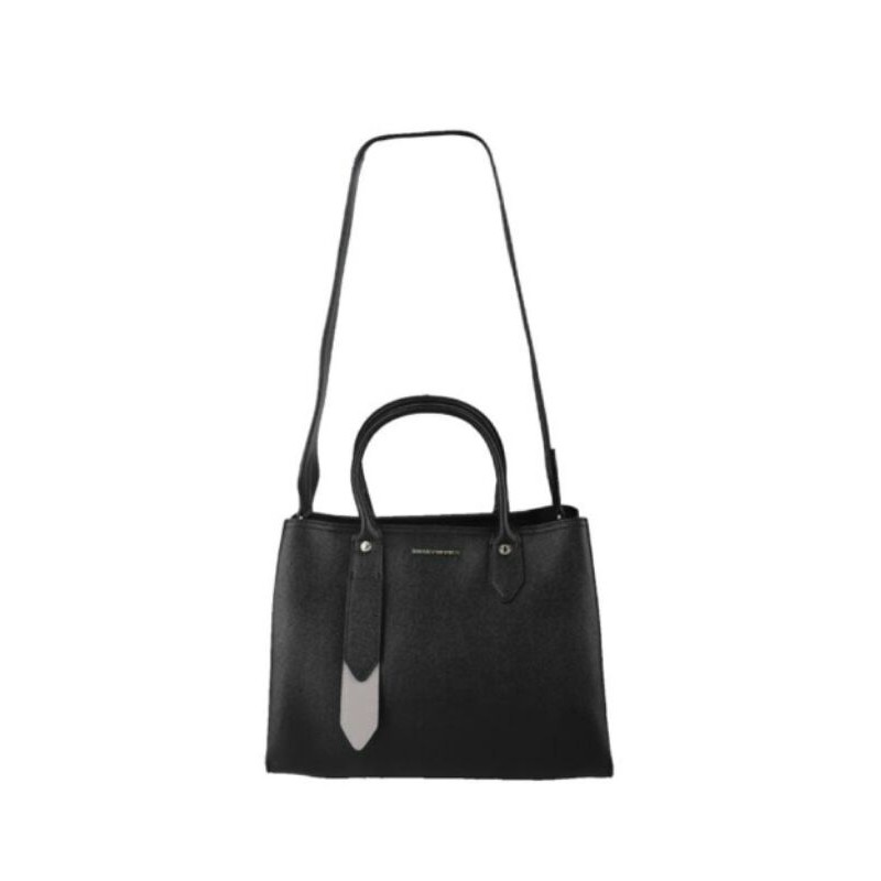tas hush puppies maxim satchel