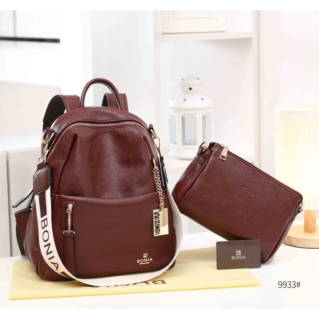 Ransel bonia 9933