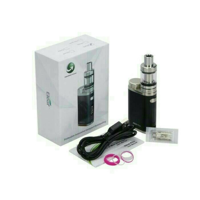 Rokok elektrik / Vape Eleaf Istick Pico 75w