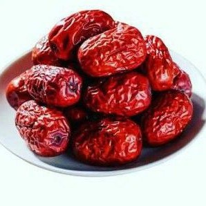 

Angco Hongzao Kurma Merah