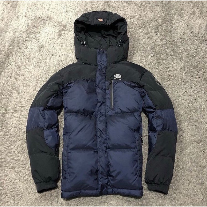 dickies down jacket