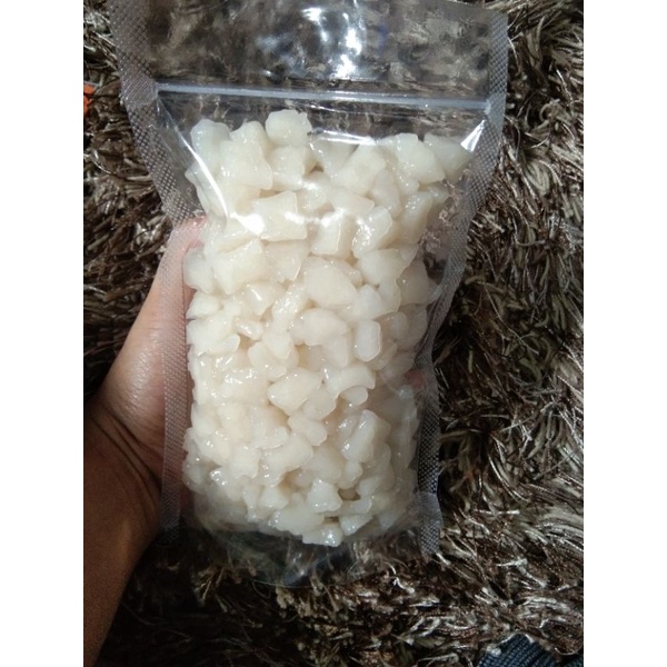 

cilor matang free 2 bumbu