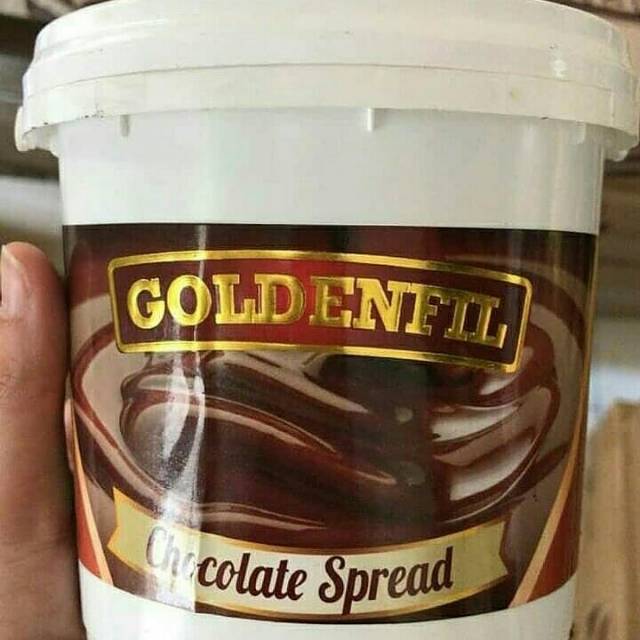

Selai goldenfil strawbery,bluebery,coklat spread nya yaaa