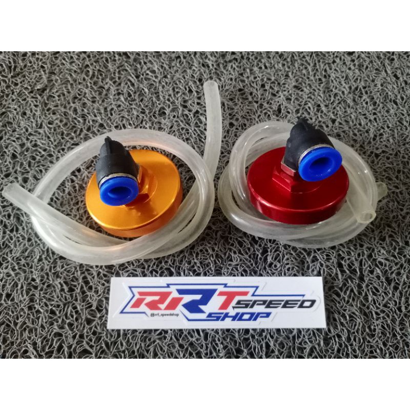 Tutup Klep Mio Jupiter hawa Bpro Racing