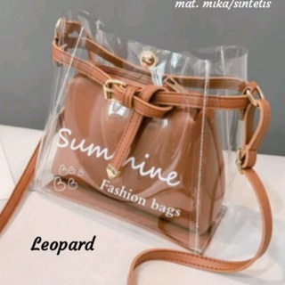 sunshine fashion bags