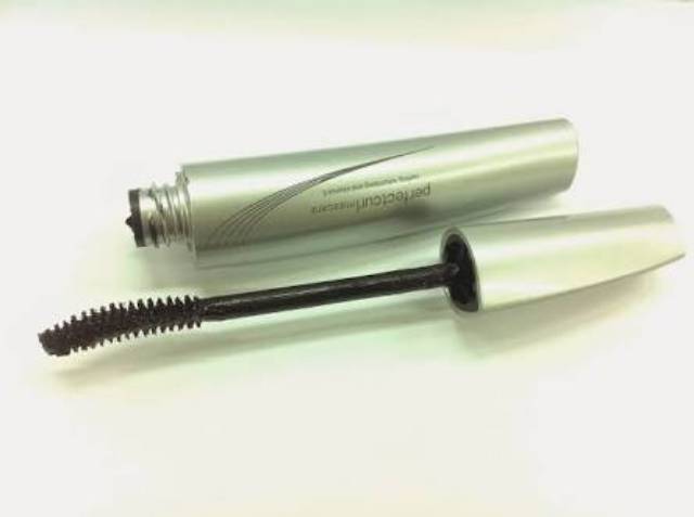 Wardah Expert Perfectcurl Mascara