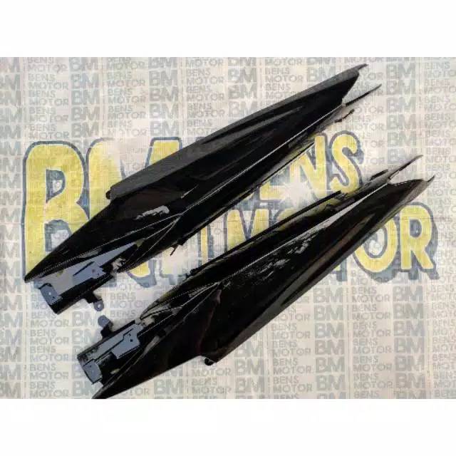 Cover Body Belakang Yamaha Jupiter MX New 135/Body Belakang Jupiter MX New