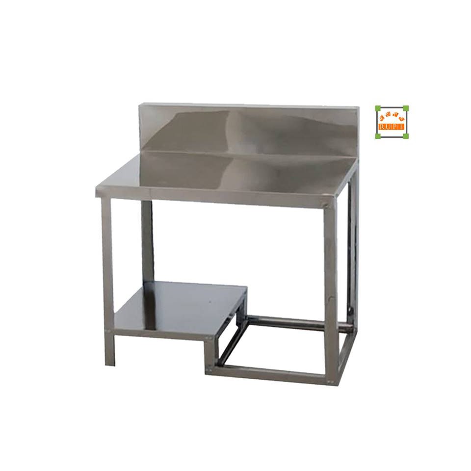 Meja Stainless Steel MrDapur MKG