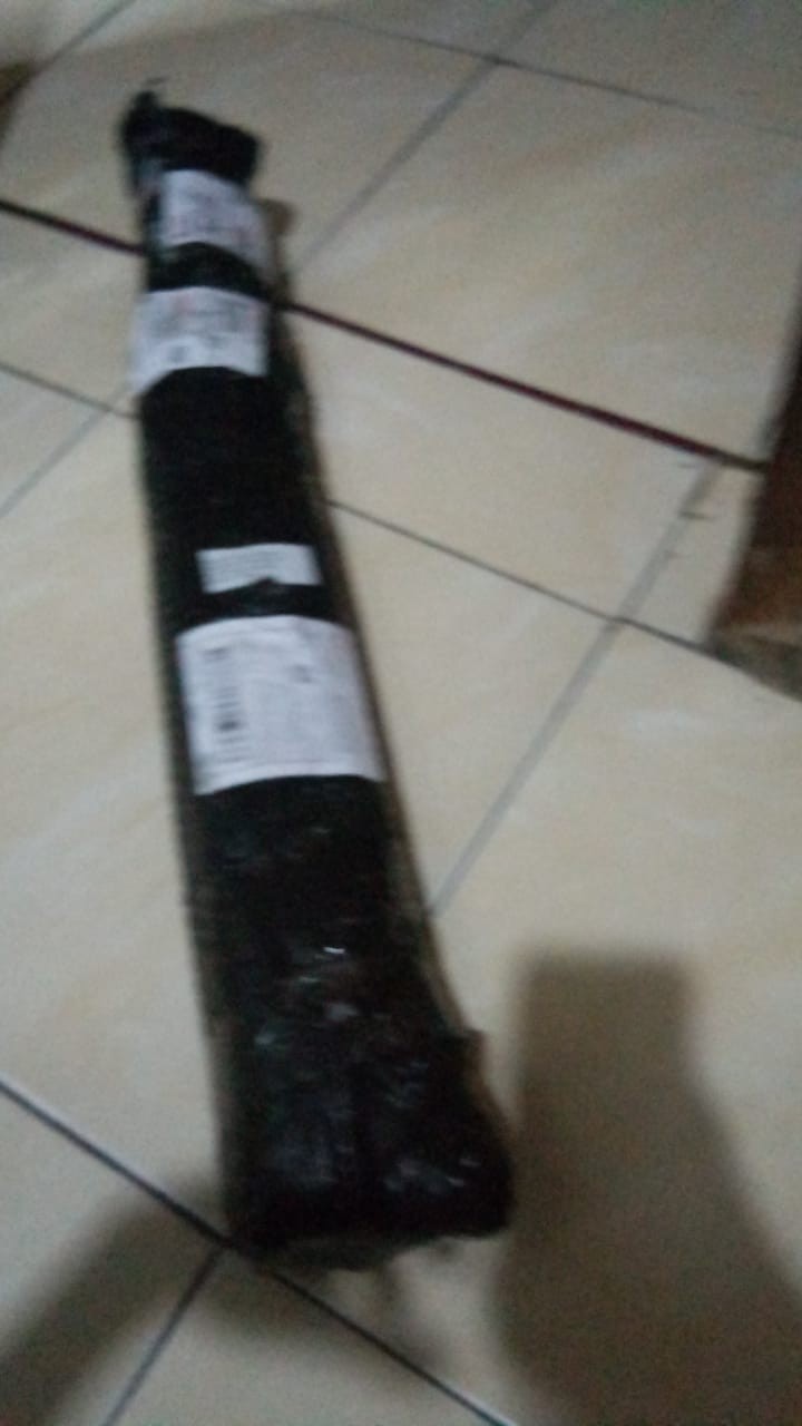 Payung Terbalik Kazbrella Sky Luar Warna 2nd Gen Berkualitas ( New )