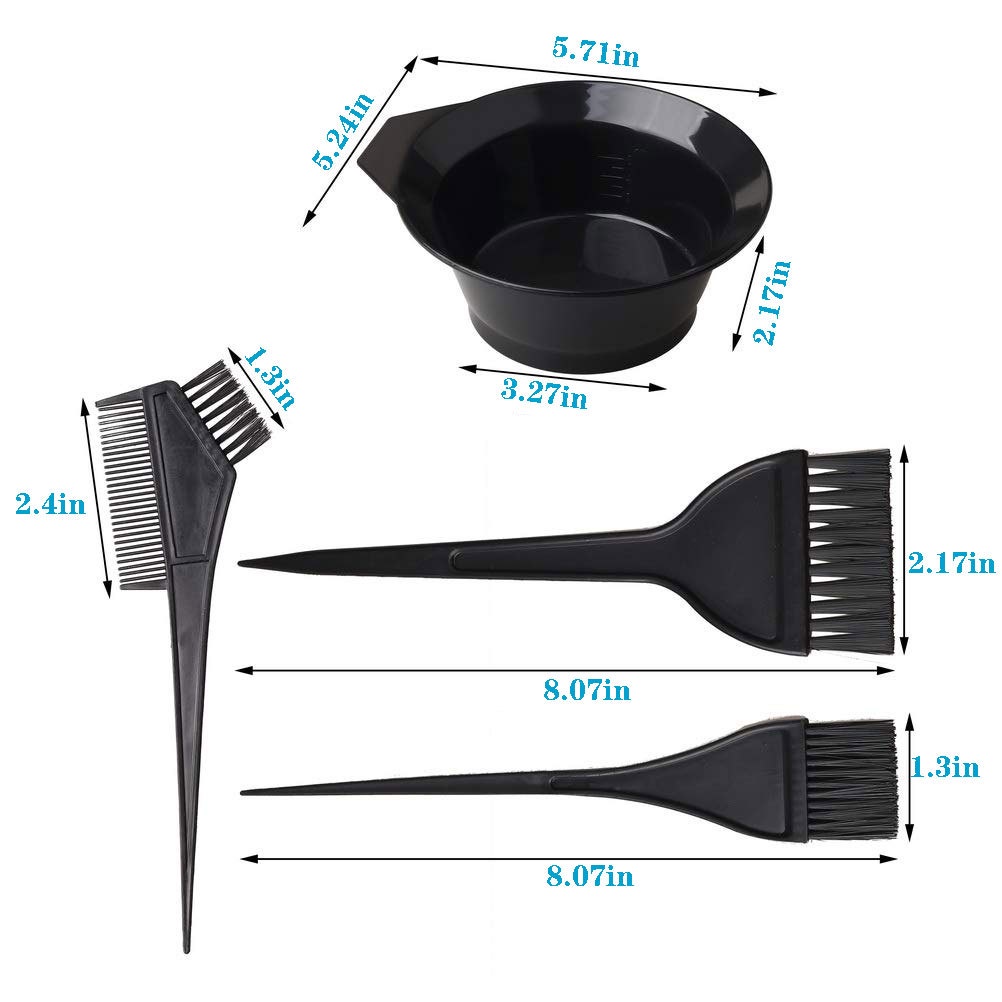 Sisir Semir Rambut