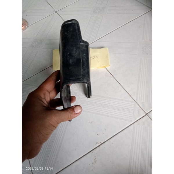 tensioner rantai KLX 250