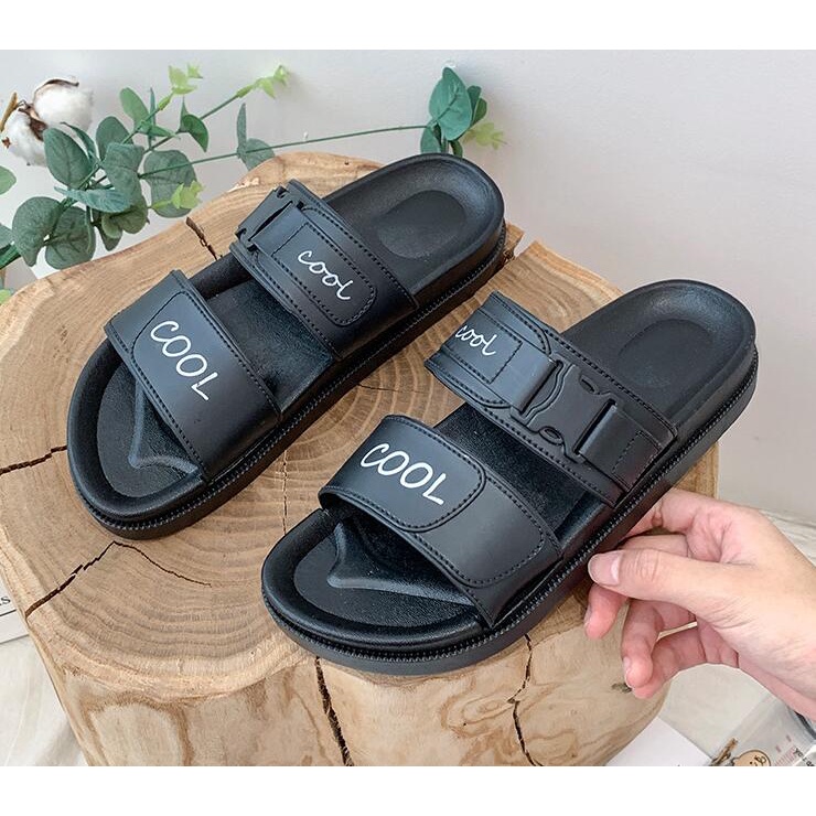 [ PRODUK IMPORT 100% ] Ambigo Sandal Casual Import Wanita Sendal STAYCOOL RZ-01 Sandal Korean Style Outdoor Traveling Santai