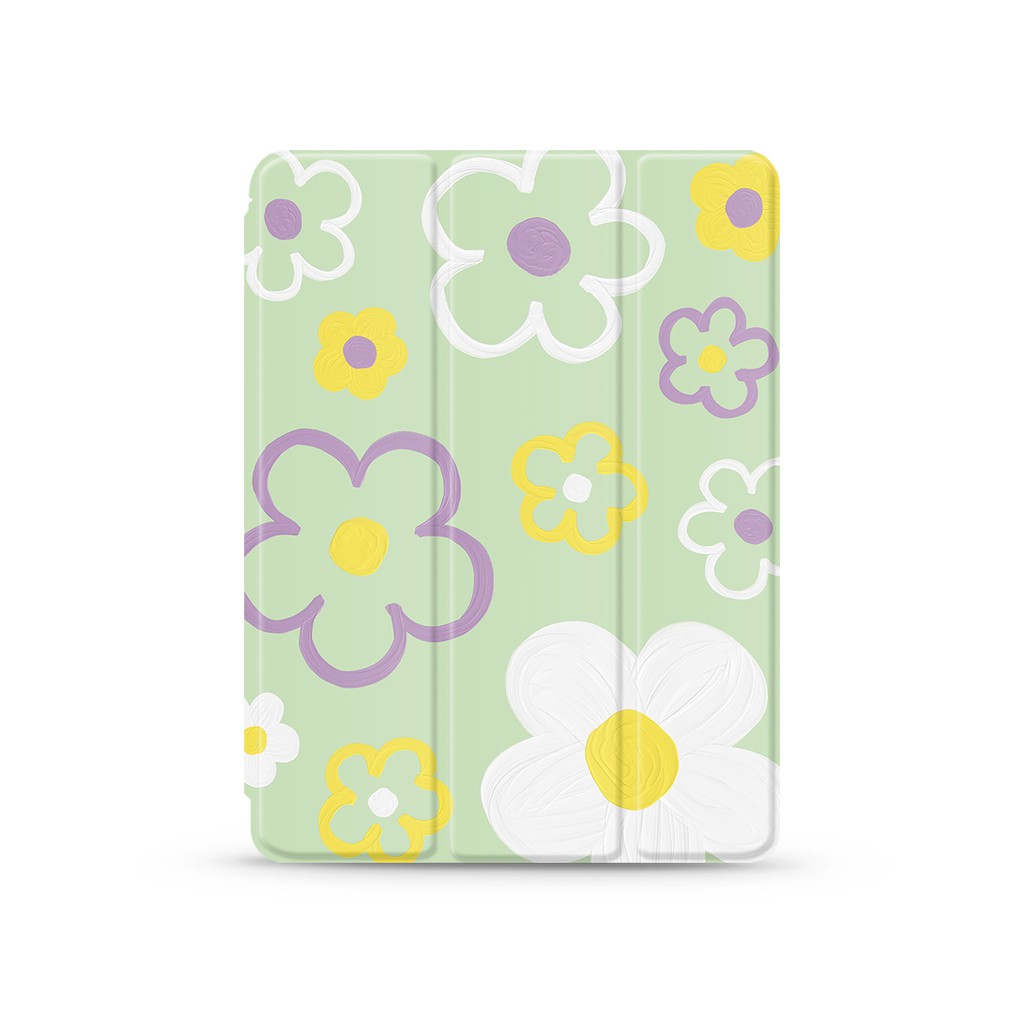 iPad Case - Bonbon Series