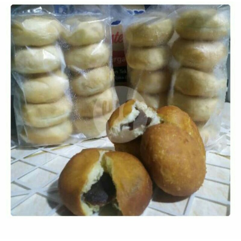 

zardesfi donat kentang
