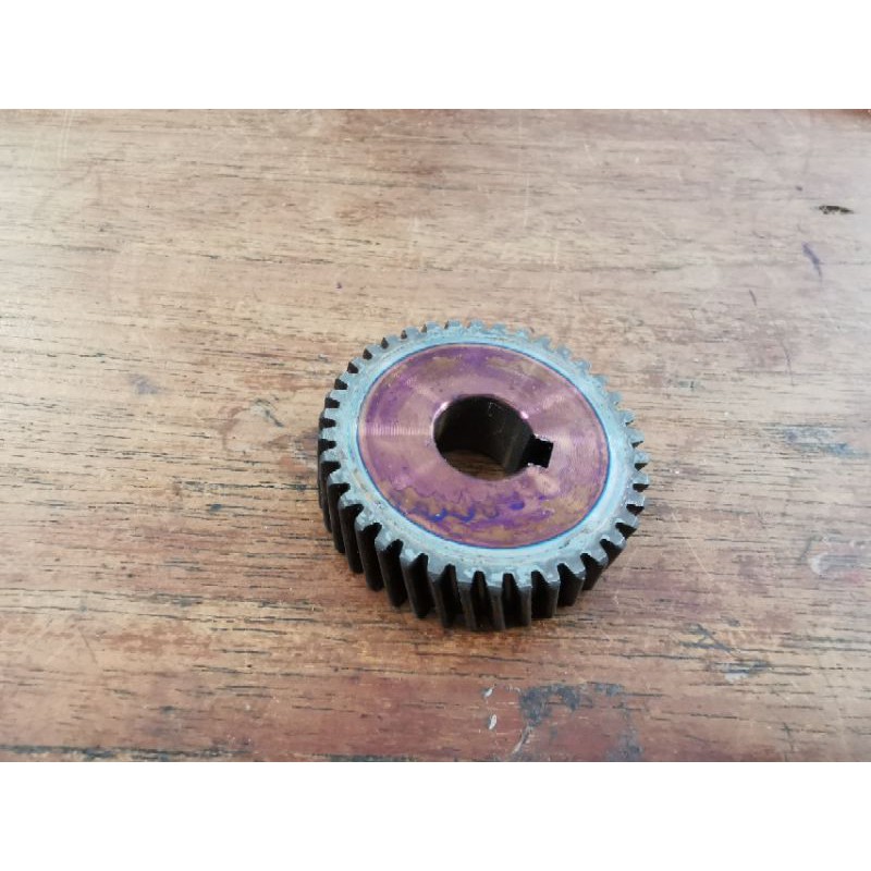 Gear Gigi Nanas Mesin Circular Saw NRT-PRO 583HD / 583 HD NRT PRO