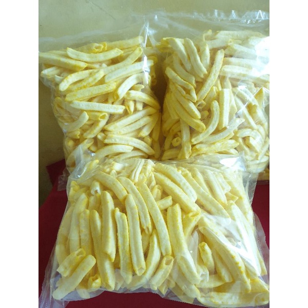 

stik kentang keju 250gr