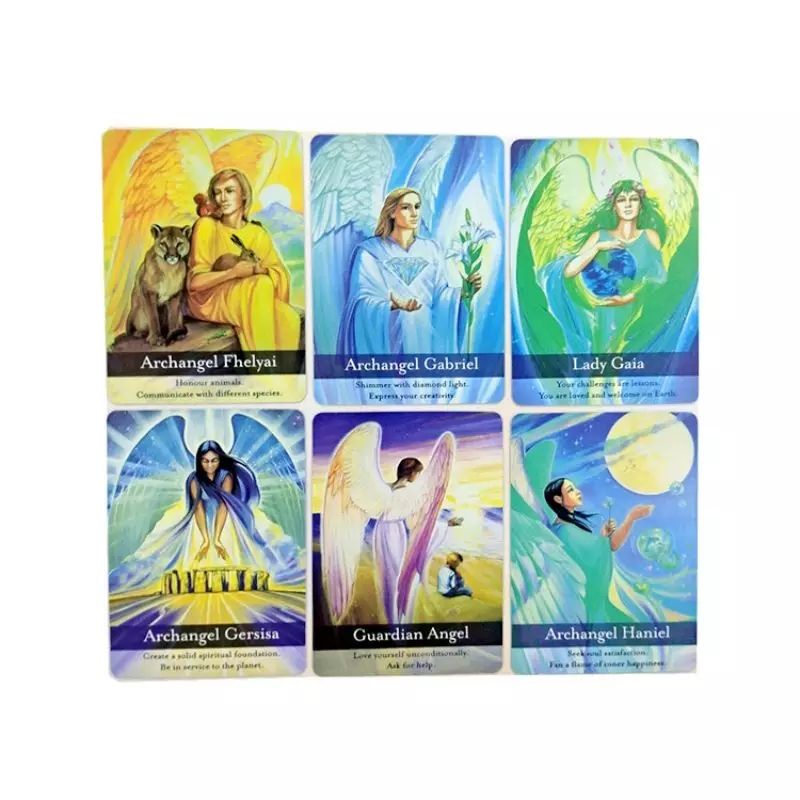 Archangel Oracle