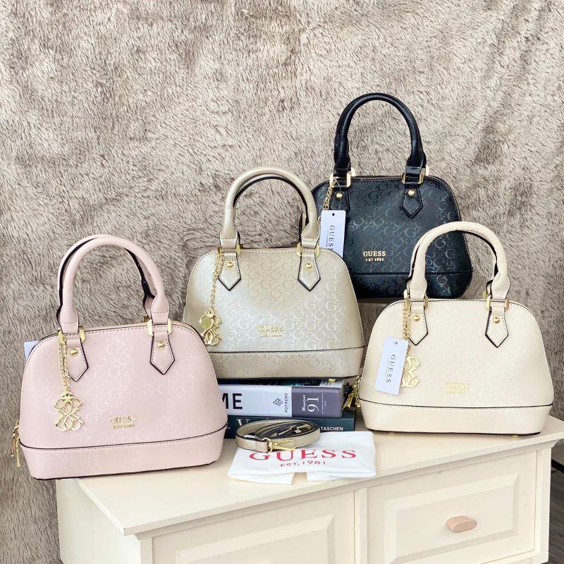 Guess Alma Original / Tas Guess Original