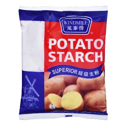 

Windmill Potato Starch 350g