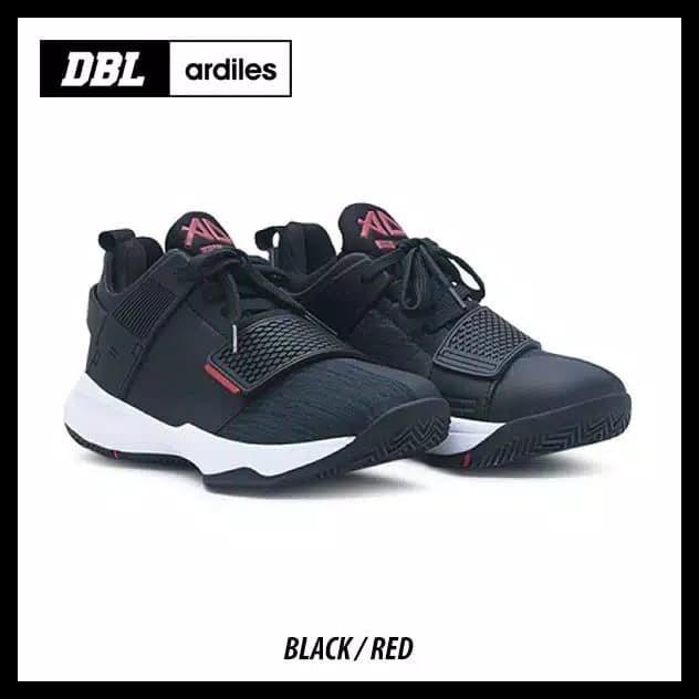 New Sepatu Basket Dbl Ardiles Ad1