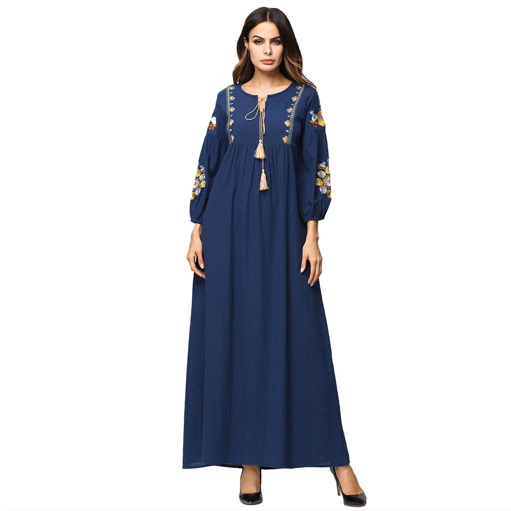  baju  muslimah model untuk lebaran  2021  Shopee  Indonesia
