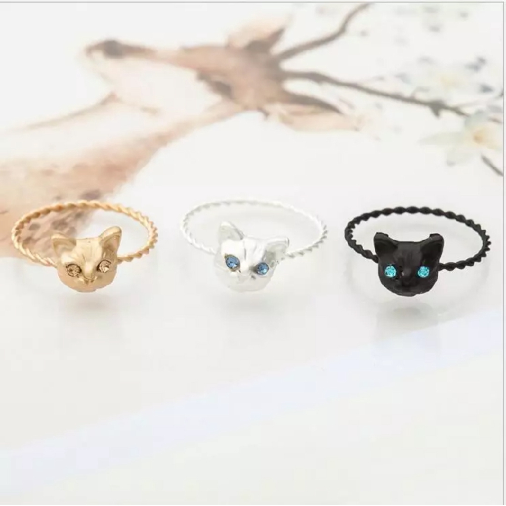 Cincin korea aneka model 405