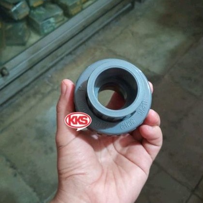 Watermur PVC Onda 1"