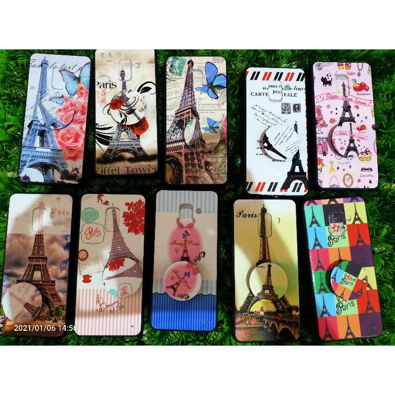 case Samsung A6 2018