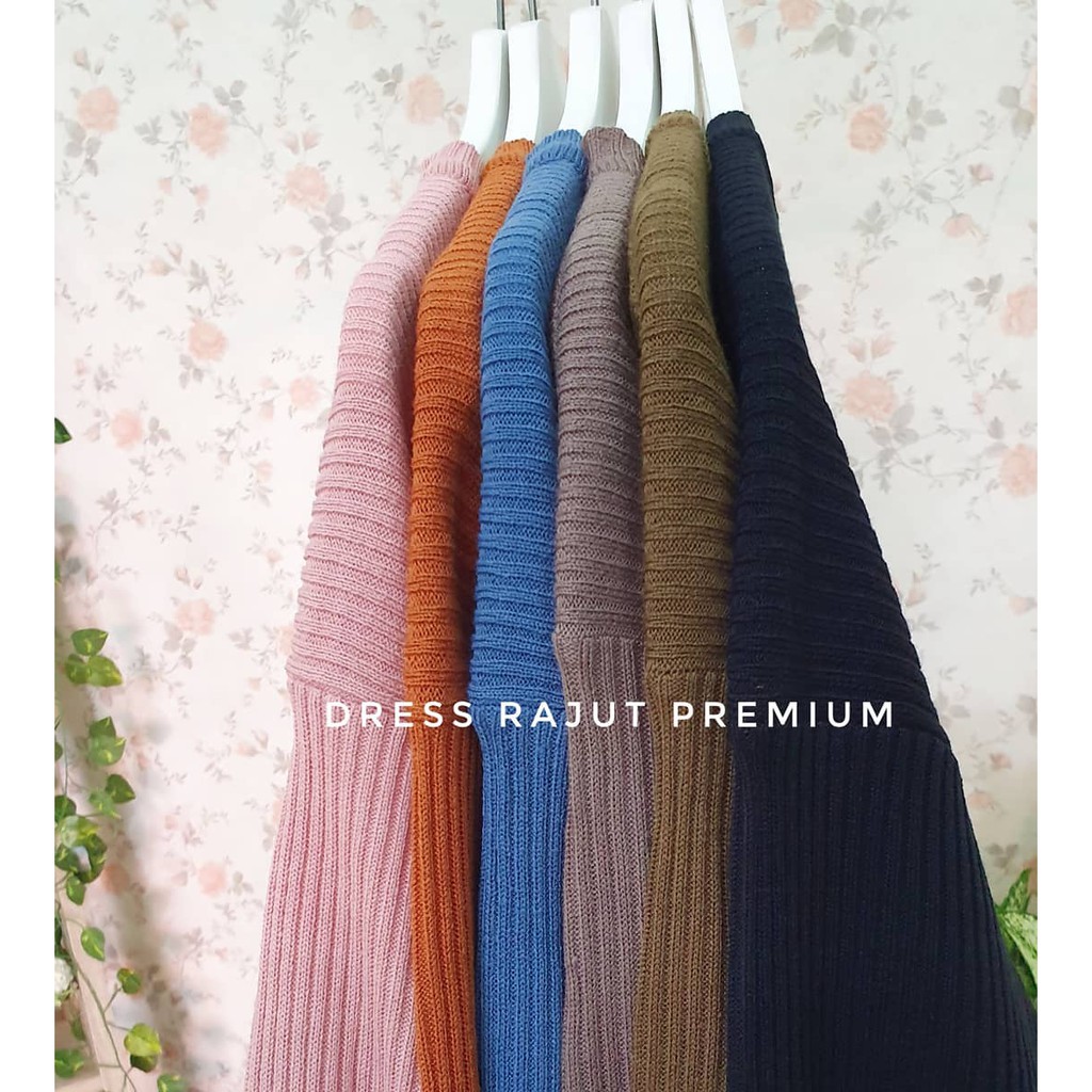 Cardigan Rajut Wanita -Belle Cardi- shofie long cardigan premium