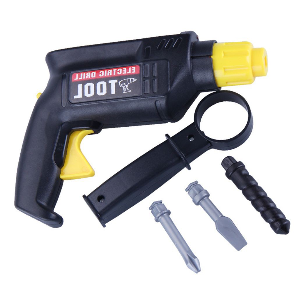 kids electric drill