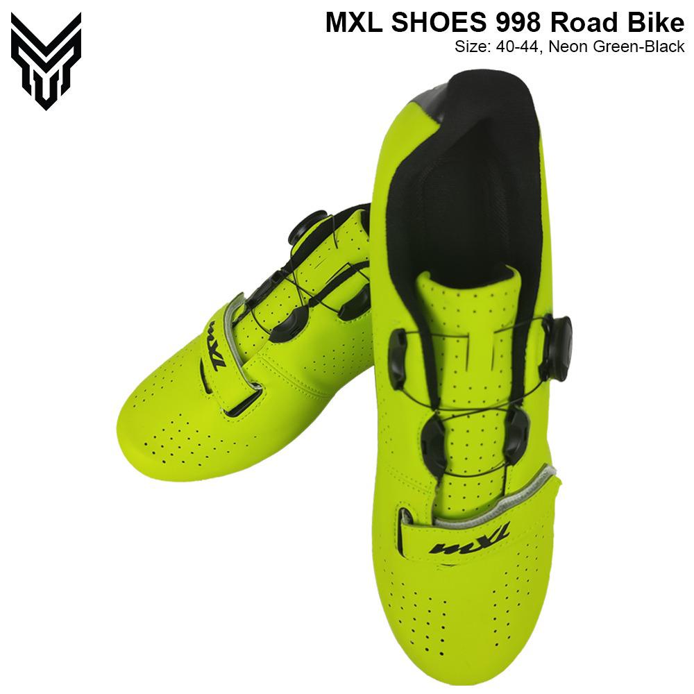 MXL Sepatu Cleat Roadbike | Sepatu Cleat Roadbike MXL