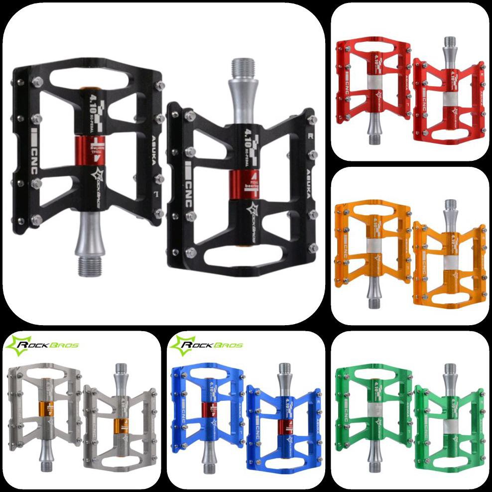 Pedal Sepeda Bearing Rockbros